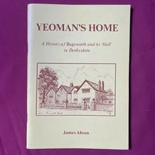 Yeoman home history of - home:,
