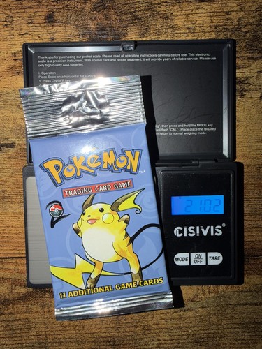 Pokemon base set - set, 2