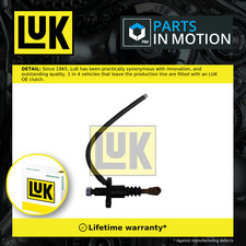 Clutch Master Cylinder fits