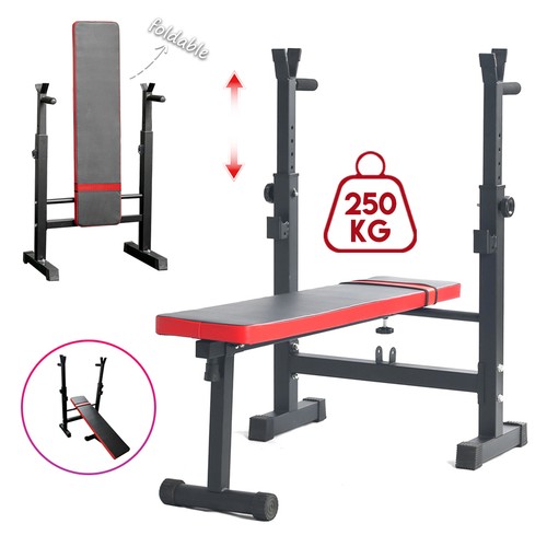 Poriya weight bench - poriya, press