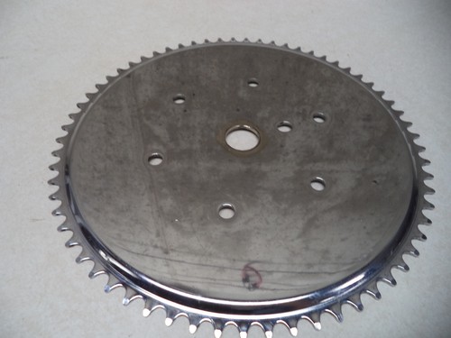 Schwinn exerciser sprocket rat - exerciser,