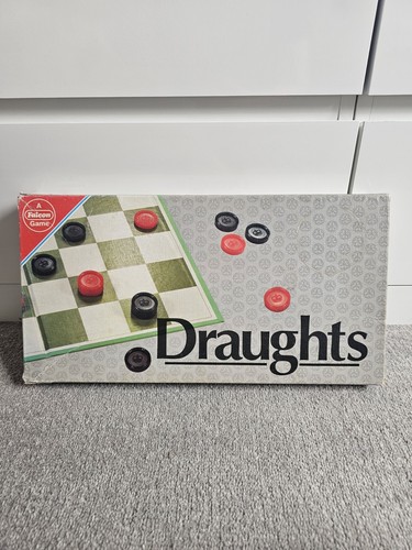 Falcon draughts board game - falcon,