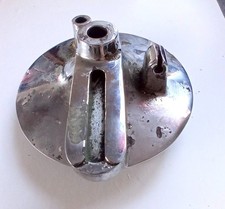 Ducati bevel single used 160mm