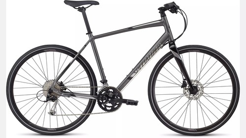 Specialized sirrus sport - specialized,