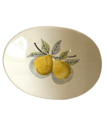 Vintage citrone sandland ware - vintage,