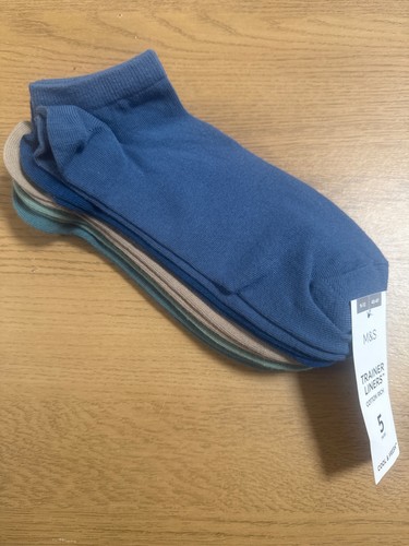 Men trainer liner socks - men,