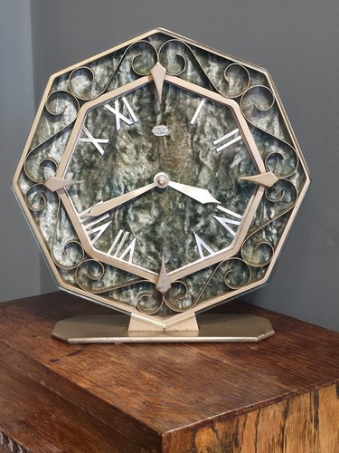 Art deco geometric - geometric, smiths