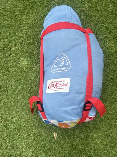 Eurohike sleeping bag cath - bag,