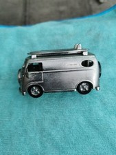 Rare Silver/Chrome Volkswagen