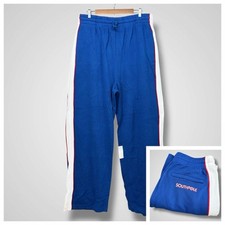 Vintage Southpole Track Pants