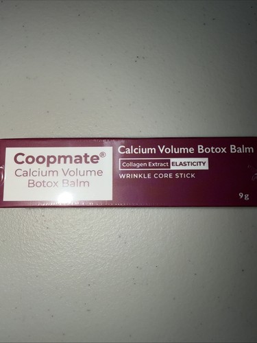 Coopmate calcium volume - calcium,