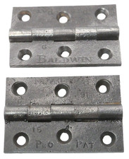 Old Antique Victorian  Baldwin