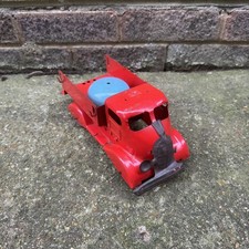 Vintage 1930’s Triang Tin