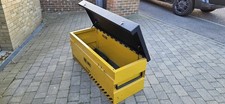 Van Vault Tool Storage Box