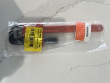 Bahco 14in 350mm Steel