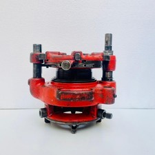 Ridgid 141 Pipe Threader