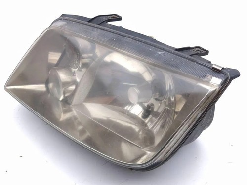 Bora 1j2 2002 front - 2002, left