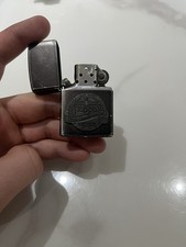 60th Anniversary Zippo Lighter