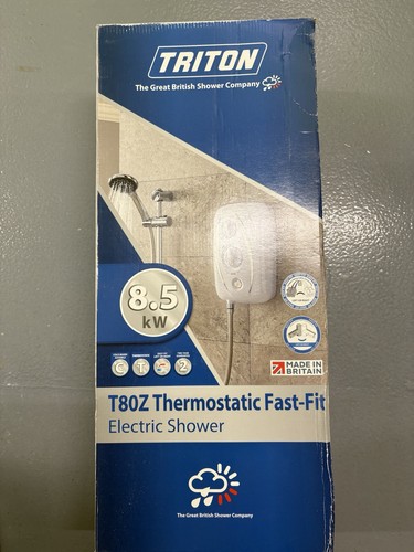 Triton t80z sp8008zff - triton, electric