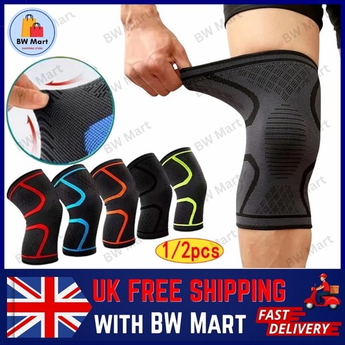 Knee support compression nhs - knee,