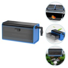 Aquarium Filter Box Fish Tank