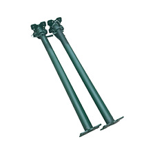 2 x Acrow Prop - Size 0 Builders Props - FREE DELIVERY