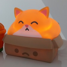 100% Soft: Chonky Trash Kitty