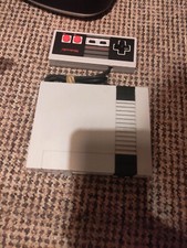 OFFICIAL Nintendo Mini NES Classic Edition 30 Games