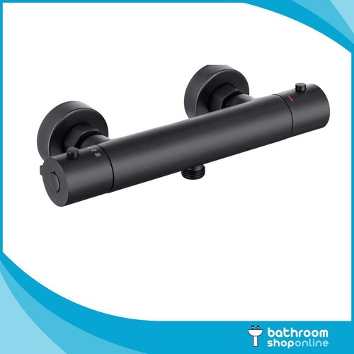 Thermostatic exposed bar - exposed,