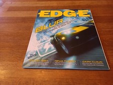 Edge video game magazine