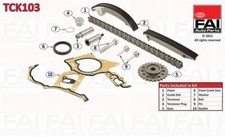 For Opel Saab Vauxhall 2.0L