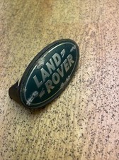 Range Rover Classic Grille