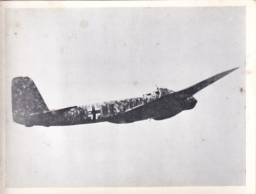 Original aircraft recognition - original,