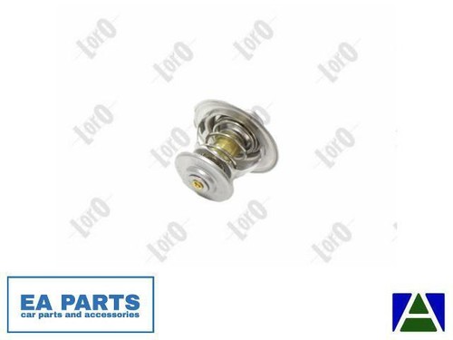 Thermostat coolant for vw - thermostat,,