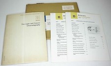 Brinkmann Catalog Thin Layer