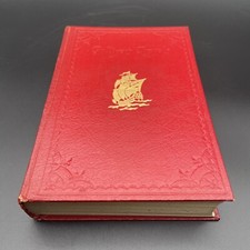 Gulliver’s Travels Into Several Remite Nations of the World, Jonathan Swift Book