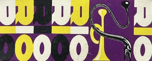 Rio plastic leaflet - rio,