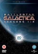 Battlestar Galactica: Seasons