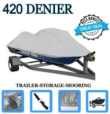 SeaDoo Jet Ski GTX 4-TEC / 4