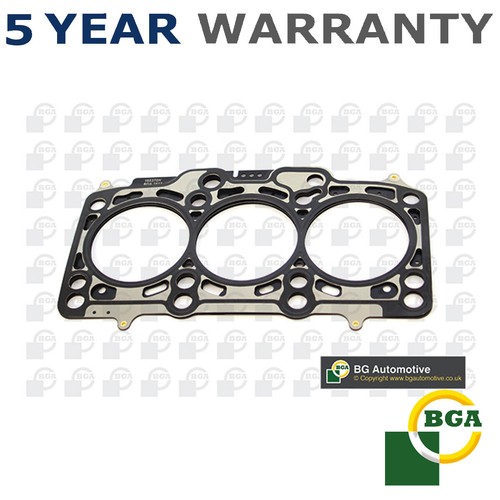 Bga cylinder head gasket fits - bga,