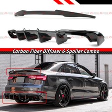 FOR 2017-20 AUDI S3 A3 SLINE