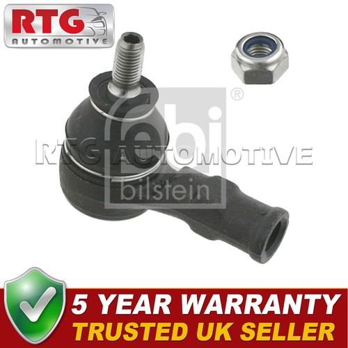 Front tie rod end - end, ford