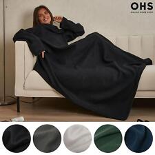 OHS Wearable Blanket with