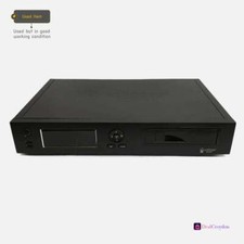 POPCORN HOUR C-200 NETWORKED