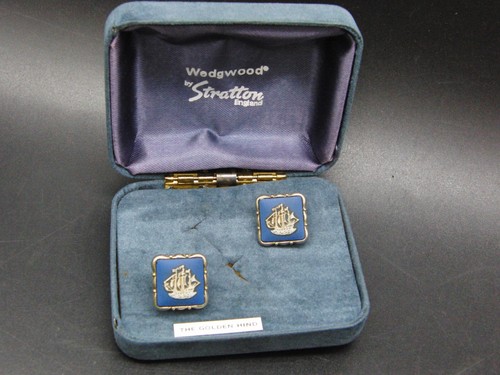 Set vintage wedgwood by - of,