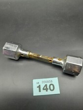 Pair Of Original Art Deco Door