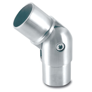 Elbow articulated for 4mm - elbow,