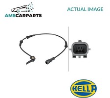ABS WHEEL SPEED SENSOR FRONT