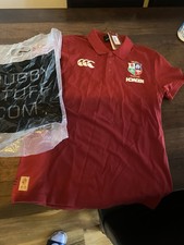 Canterbury Men's Pique Polo