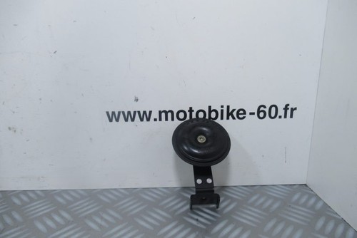 Yamaha 600 horn - xj, n